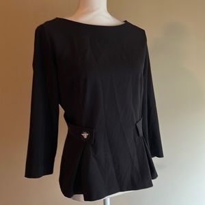 Beautiful blouse by Dior